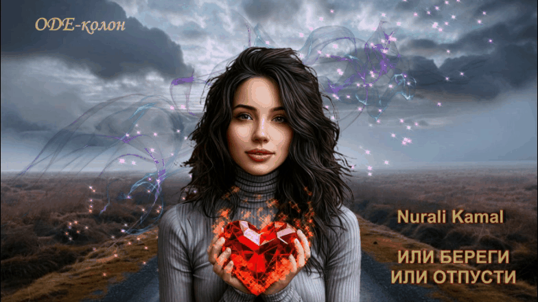 Nurali Kamal - Или береги, или отпусти Nurali Kamal - Или береги, или отпусти