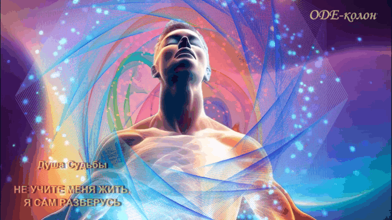 Не учите меня жить, я сам разберусь Не учите меня жить, я сам разберусь
