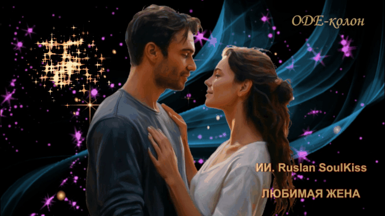 Ruslan SoulKiss - Любимая жена Ruslan SoulKiss - Любимая жена