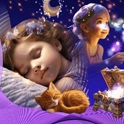 ЭляПо. Музыка ИИ - Колыбельная для Нараны ЭляПо. Музыка ИИ - Колыбельная для Нараны