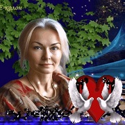 Татьяна Дегтярёва, музыка ИИ - Объявлю мужчинам бой