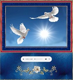 Надежда Кадышева - Белая голубка