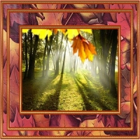 Алла Пугачева - Осенние листья