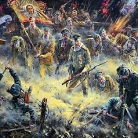 Андрей Куряев - Война, так война