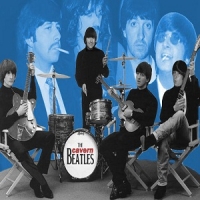 Beatles - The Come Together (Битлз. Соберемся вместе)